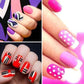💅 Egylépéses gél manikűr toll 🎨 Ingyenes ajándék: kézi mini UV manikűr lámpa 💡
