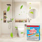 🔥 Erős tisztítás·Buborékos hatás! Erőteljes pezsgőtablettás csőtisztító – Mélyreható lerakódás-eltávolítás és szagtalanítás 🧼🚽