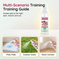 🐶🐱 Tisztasági nevelő spray kutyáknak és macskáknak – elősegíti a tisztasági nevelést ✨