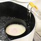 🍳 Összecsukható, tapadásmentes forma tojásfőzéshez – minden alkalommal tökéletes tojás! ✨🥚