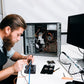 ⚡Tartós elektromos huzalhegesztő rögzítőberendezés