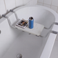 🎉 2026-os leárazás — Több mint 30 800 eladott darab!🛁 Csúszásgátló fürdőszobai deszka