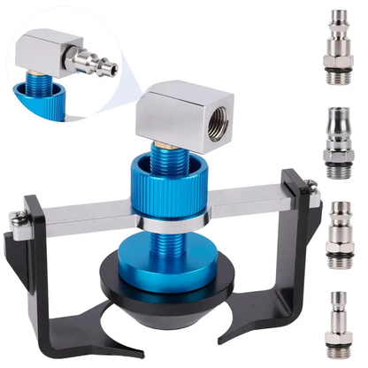 🔧Univerzális fékhenger-adapter a fékfolyadék leeresztéséhez 🚚Ingyenes szállítás