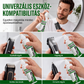 🧼 Pengetisztító spray Mélytisztítás – Búcsú a szennyeződésektől