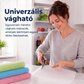 🏡 2+1 ingyen｜Vízálló hűtőszekrény polcbetétek, védik a polcokat a szennyeződésektől 🧊
