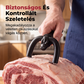 🍖 Kézi hús‑zsírszedő szerszám marha‑ és sertéshúshoz, egészséges otthoni főzéshez 🍳