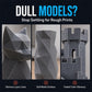 🖨️ 3D nyomtató modell fényes spray – ✨ Gyorsan száradó, rétegvonal-csökkentő formula és zökkenőmentes, profi felületképzés 🛡️✨