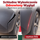 🚗 Gyorsan száradó lökhárító-javító ragasztó – Repedések és karcok javítása
