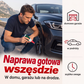 🚗 Gyorsan száradó lökhárító-javító ragasztó – Repedések és karcok javítása