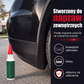 🚗 Gyorsan száradó lökhárító-javító ragasztó – Repedések és karcok javítása