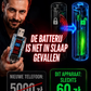 🔋 Akkumulátor-élettartam-hosszabbító | Német chipek intelligens helyreállítása