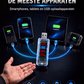 🔋 Akkumulátor-élettartam-hosszabbító | Német chipek intelligens helyreállítása