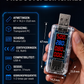 🔋 Akkumulátor-élettartam-hosszabbító | Német chipek intelligens helyreállítása