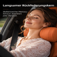 🚗💆 Nyakfájás a hosszú utakon? Ez az ergonómikus fejtámla-párna biztosítja a szükséges támaszt!