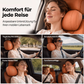 🚗💆 Nyakfájás a hosszú utakon? Ez az ergonómikus fejtámla-párna biztosítja a szükséges támaszt!