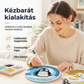 🔋 Elektromos gyémánttoll – újratölthető, nagy teljesítményű barkácsmunka számára ✨