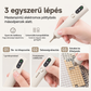 🔋 Elektromos gyémánttoll – újratölthető, nagy teljesítményű barkácsmunka számára ✨