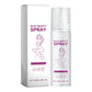✨2+1 akció🔥—— Fájdalommentes szőrtelenítő spray sima, selymes bőrért – kíméletes növényi szőrtelenítő spray, gyors és fájdalommentes testszőrtelenítő a lábakra, karokra és a bikini-térre