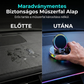 📱RGB vezeték nélküli töltéssel ellátott elektromos autós telefontartó🚗