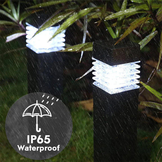 💡1+1 INGYEN🌧️Napenergiával működő jégmentesítő lámpa