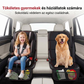 🚗 Biztonságos csúszásgátló autósülésvédő gyermekek számára 🧒