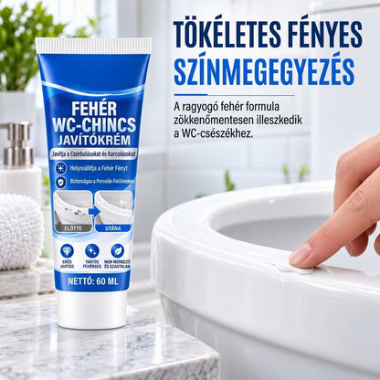 ✨50% kedvezmény most! Gyorsan száradó kerámia javítópaszta – sérült, fényes kerámiafelületek javítása🛠️
