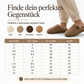 🧦 Unisex téli papucs – meleg, csúszásmentes, kényelmes, nőknek és férfiaknak egyaránt, csúszásgátló talppal 🏠