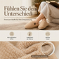 🧦 Unisex téli papucs – meleg, csúszásmentes, kényelmes, nőknek és férfiaknak egyaránt, csúszásgátló talppal 🏠