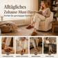 🧦 Unisex téli papucs – meleg, csúszásmentes, kényelmes, nőknek és férfiaknak egyaránt, csúszásgátló talppal 🏠