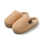 🧦 Unisex téli papucs – meleg, csúszásmentes, kényelmes, nőknek és férfiaknak egyaránt, csúszásgátló talppal 🏠