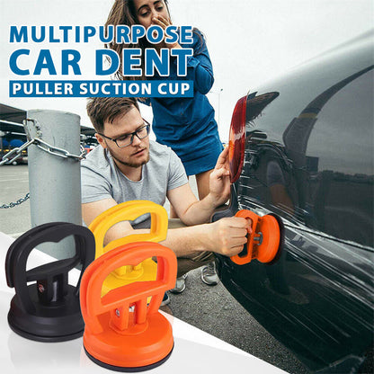 Multipurpose Heavy Duty Dent Puller Suction Cup