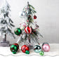 [Legjobb karácsonyi ajándék] Színes felfüggesztés karácsonyi kis ékszer készletek 🎅  🎅