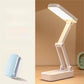 Nagyszerű ajándék - Összecsukható és hordozható LED asztali lámpa