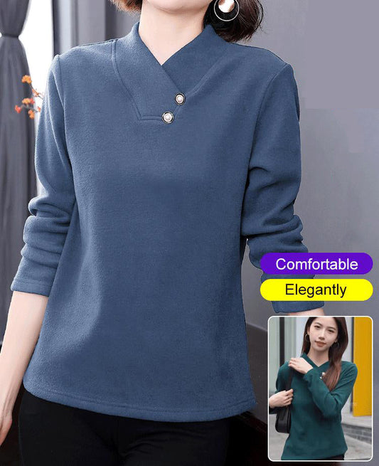 Német megvastagított alsó ing