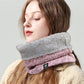 [Téli ajándék] Téli kötött nyakmelegítő